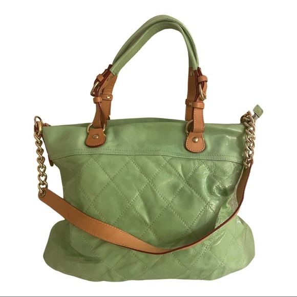 cavalcanti Handbags - Cavalcanti Italian Leather Handbag
